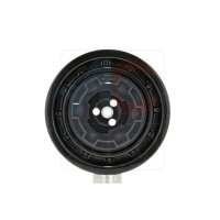 ACAUTO AC-06DN28 Magnetkupplung, Klimakompressor