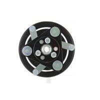 ACAUTO AC-05SD12 Mitnehmerscheibe, Magnetkupplung...