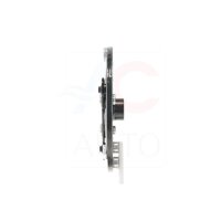 ACAUTO AC-05SD14 Mitnehmerscheibe, Magnetkupplung (Kompressor)