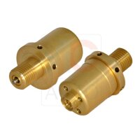 ACAUTO AC-02SD01 Regelventil, Kompressor