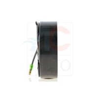 ACAUTO AC-04SD08 Spule, Magnetkupplung (Kompressor)