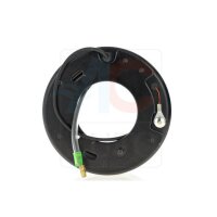 ACAUTO AC-04SD08 Spule, Magnetkupplung (Kompressor)
