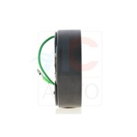 ACAUTO AC-04SD21 Spule, Magnetkupplung (Kompressor)