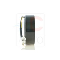 ACAUTO AC-04SD22 Spule, Magnetkupplung (Kompressor)