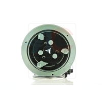 ACAUTO AC-06SD50 Magnetkupplung, Klimakompressor