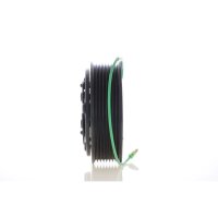 ACAUTO AC-06SD11 Magnetkupplung, Klimakompressor