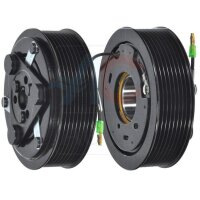 ACAUTO AC-06SD19 Magnetkupplung, Klimakompressor