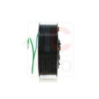 ACAUTO AC-06SD26 Magnetkupplung, Klimakompressor