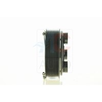 ACAUTO AC-06ZX09 Magnetkupplung, Klimakompressor