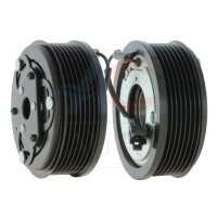 ACAUTO AC-06ZX15 Magnetkupplung, Klimakompressor