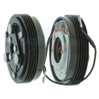 ACAUTO AC-06PA09 Magnetkupplung, Klimakompressor