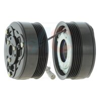 ACAUTO AC-06ZX19 Magnetkupplung, Klimakompressor