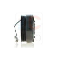ACAUTO AC-06ZX19 Magnetkupplung, Klimakompressor