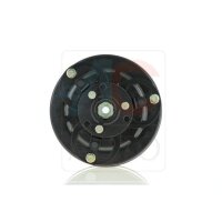 ACAUTO AC-06ZX19 Magnetkupplung, Klimakompressor