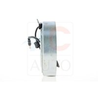 ACAUTO AC-04ZX01 Spule, Magnetkupplung (Kompressor)