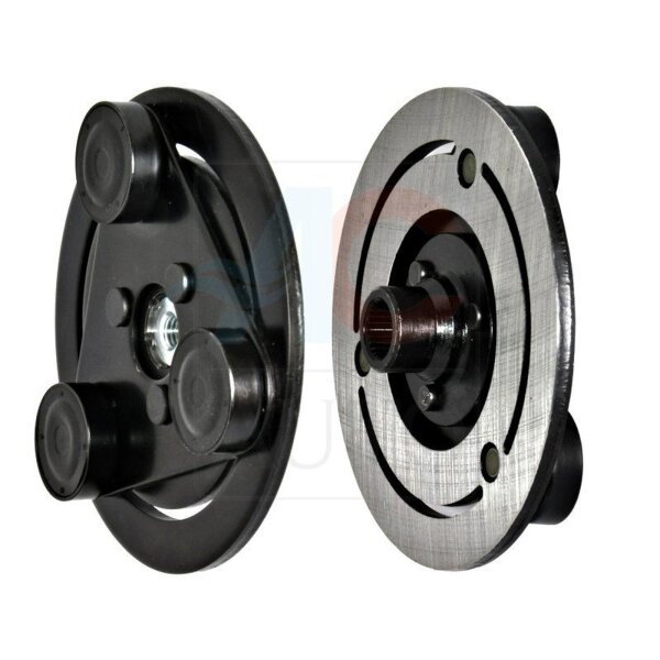 ACAUTO AC-05ZX03 Mitnehmerscheibe, Magnetkupplung (Kompressor)