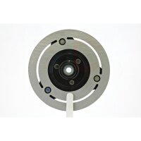 ACAUTO AC-05ZX03 Mitnehmerscheibe, Magnetkupplung (Kompressor)