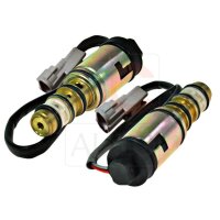 ACAUTO AC-02DN16 Regelventil, Kompressor