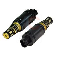 ACAUTO AC-02DN17 Regelventil, Kompressor
