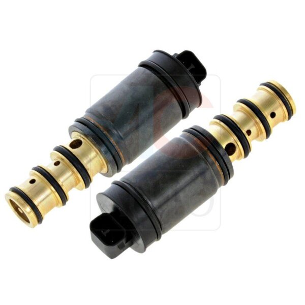 ACAUTO AC-02DN18 Regelventil, Kompressor