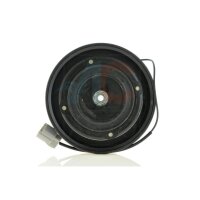 ACAUTO AC-06DN109 Magnetkupplung, Klimakompressor