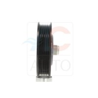 ACAUTO AC-06DN07 Magnetkupplung, Klimakompressor