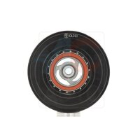 ACAUTO AC-06DN07 Magnetkupplung, Klimakompressor