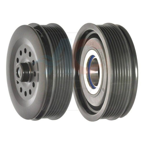 ACAUTO AC-06DN08 Magnetkupplung, Klimakompressor