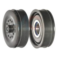 ACAUTO AC-06DN08 Magnetkupplung, Klimakompressor