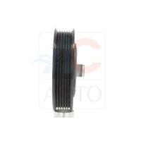 ACAUTO AC-06DN08 Magnetkupplung, Klimakompressor