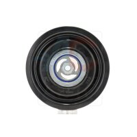 ACAUTO AC-06DN08 Magnetkupplung, Klimakompressor