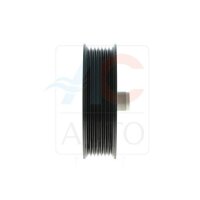 ACAUTO AC-06DN24 Magnetkupplung, Klimakompressor