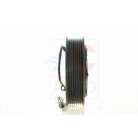 ACAUTO AC-06DN78 Magnetkupplung, Klimakompressor