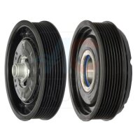 ACAUTO AC-06DN50 Magnetkupplung, Klimakompressor