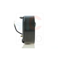 ACAUTO AC-04SD17 Spule, Magnetkupplung (Kompressor)