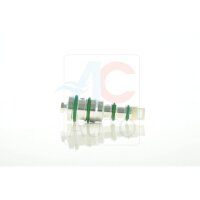 ACAUTO AC-02DL02.Y Regelventil, Kompressor