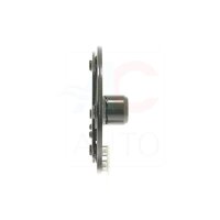 ACAUTO AC-05DL08 Mitnehmerscheibe, Magnetkupplung (Kompressor)
