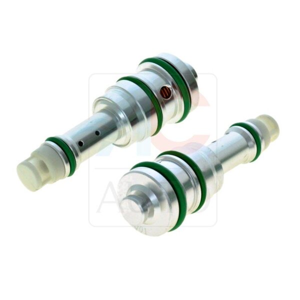 ACAUTO AC-02CL02 Regelventil, Kompressor