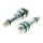 ACAUTO AC-02CL02 Regelventil, Kompressor