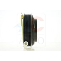 ACAUTO AC-06ZX02 Magnetkupplung, Klimakompressor