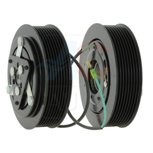 ACAUTO AC-06SD20 Magnetkupplung, Klimakompressor