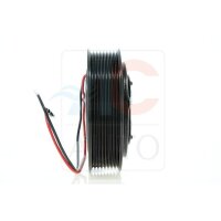 ACAUTO AC-06SD20 Magnetkupplung, Klimakompressor