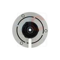 ACAUTO AC-05ZX05 Mitnehmerscheibe, Magnetkupplung (Kompressor)