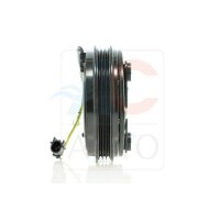 ACAUTO AC-06SD44 Magnetkupplung, Klimakompressor