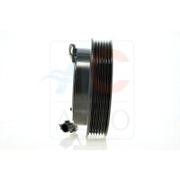 ACAUTO AC-06SD54 Magnetkupplung, Klimakompressor