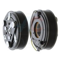 ACAUTO AC-06SD55 Magnetkupplung, Klimakompressor