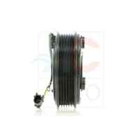 ACAUTO AC-06SD55 Magnetkupplung, Klimakompressor