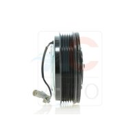 ACAUTO AC-06ZX07 Magnetkupplung, Klimakompressor