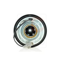 ACAUTO AC-06ZX07 Magnetkupplung, Klimakompressor