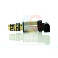 ACAUTO AC-02DL03 Regelventil, Kompressor